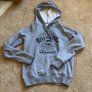 Billabong sweatshirt